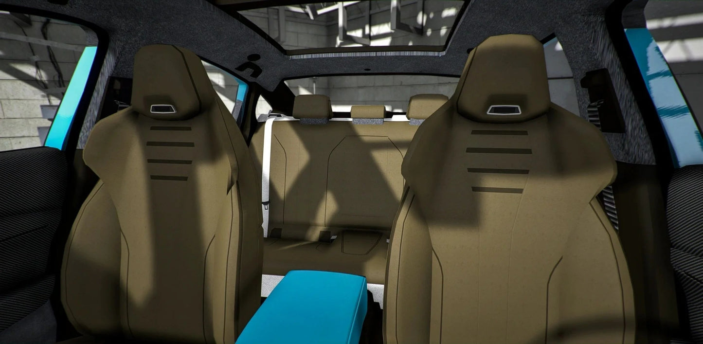 Honda Accord Donk 2024 | GZ Customs