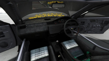 Honda Civic EG6 Kevmannz | PolyFex