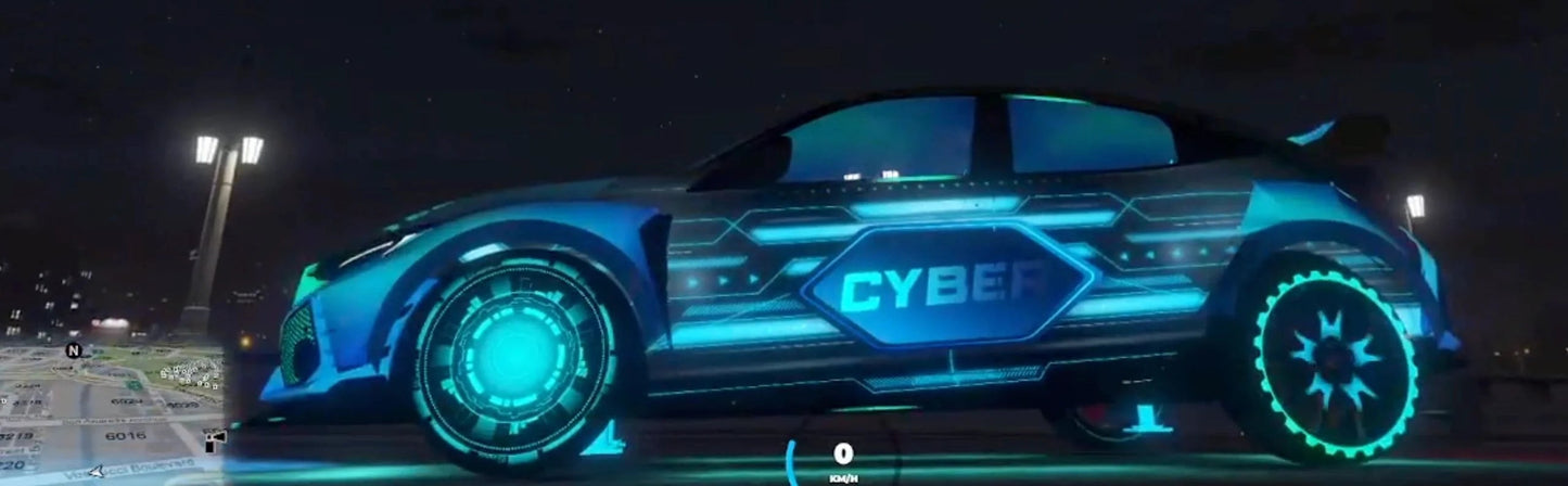 Honda Civic | IDK
