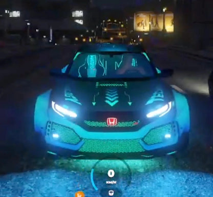 Honda Civic | IDK