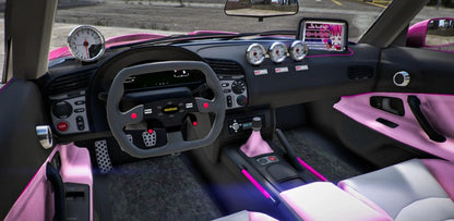 Honda S2000 Suki | Port Baek