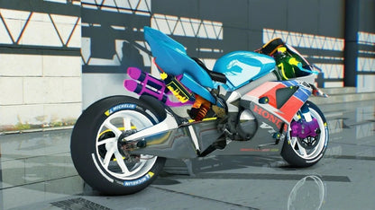Honda VTR | Elite Shifters