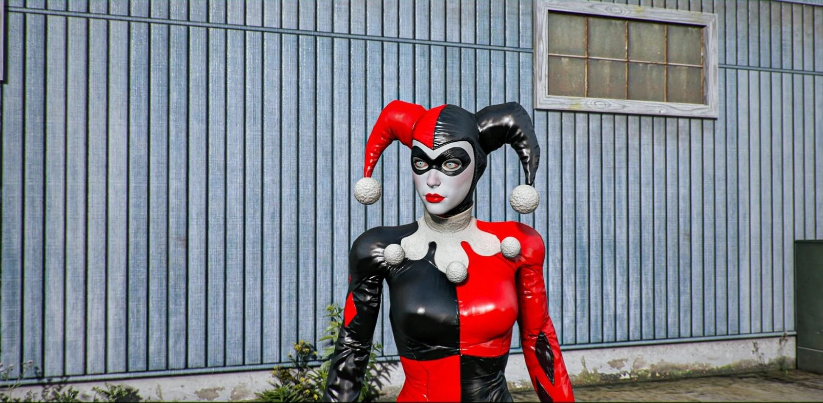 Harley Quinn