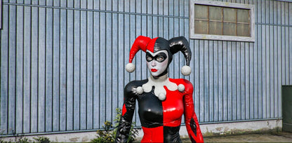 Harley Quinn