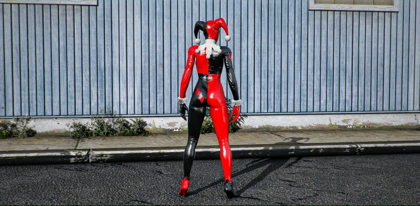 Harley Quinn