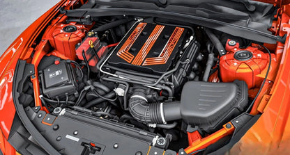Hycade Chevrolet Camaro ZL1 | Underground Customs