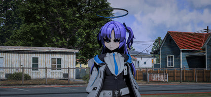 Hayase Yukka