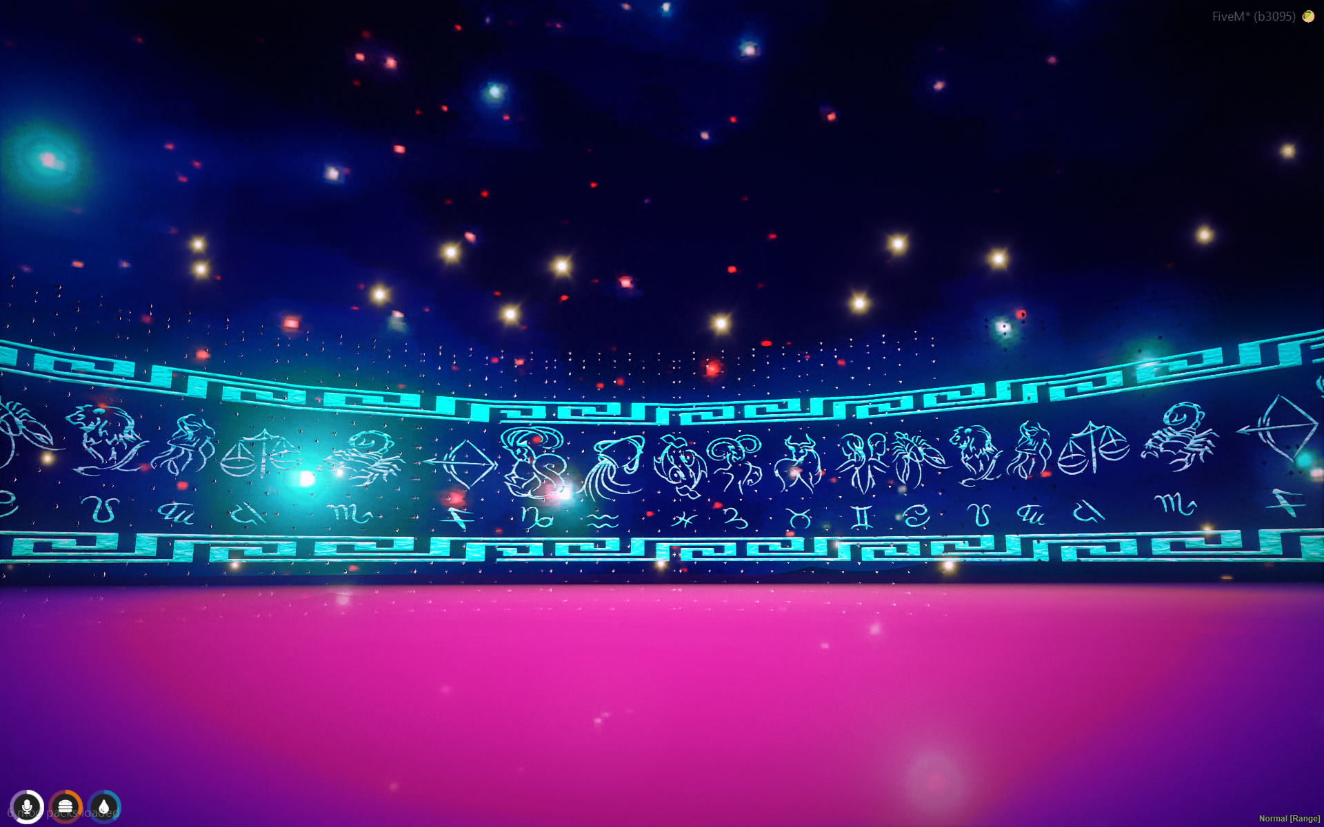  Heros (Stage)