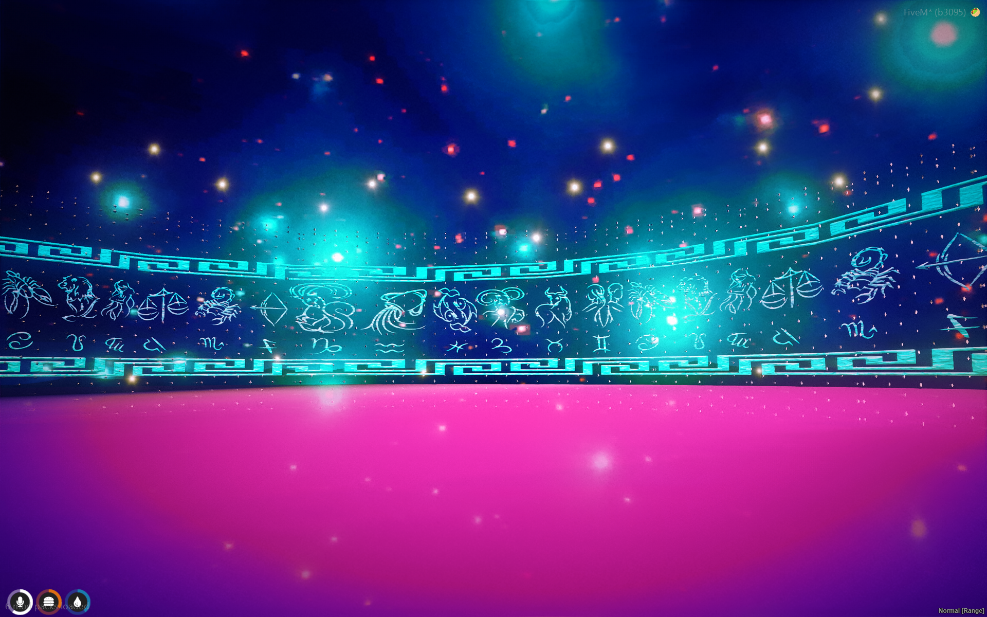  Heros (Stage)