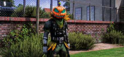 Hollowhead