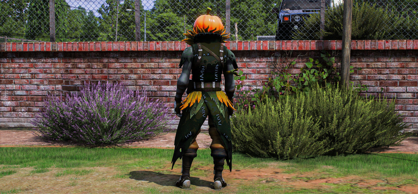 Hollowhead