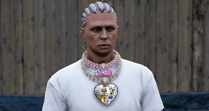 Homies V2 (Chain)