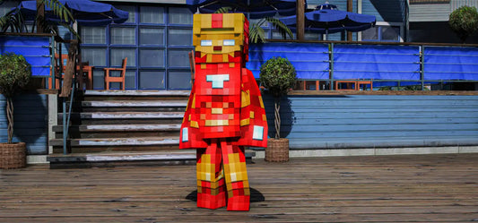 Iron Man