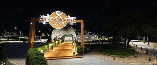  LAKE RESTAURANT (Restaurant)