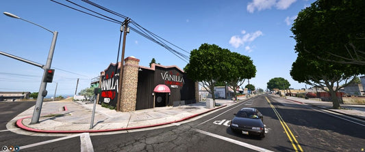  Vanilla Club Hotel Paleto (Club)