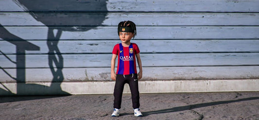 Barca