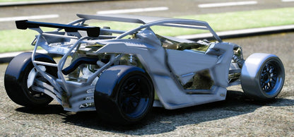 (Unbranded) Custom Can Am X3 | Castillo Mods
