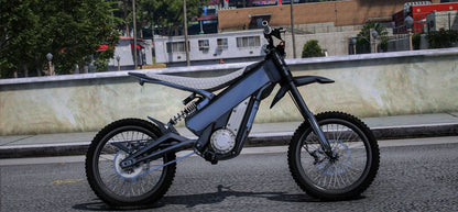 (Unbranded) TERRIA EBIKE | GG