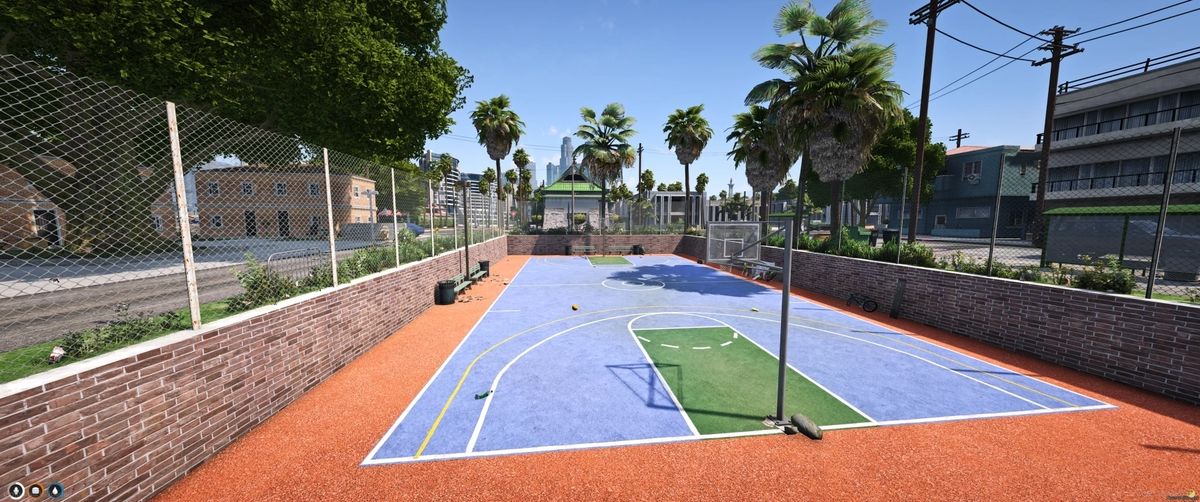  Puerta Hood (World)