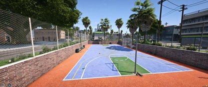  Puerta Hood (World)