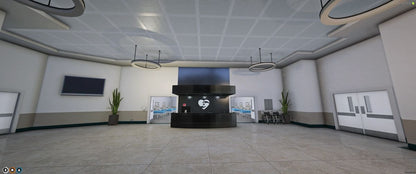  Hospital Rotunda (Hospital)