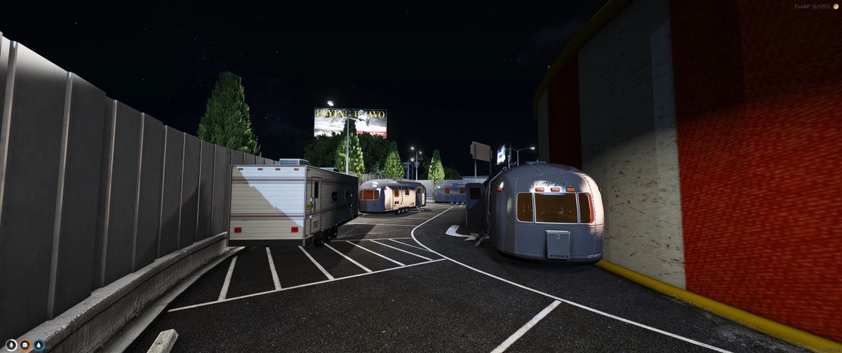  Circo (Playground)
