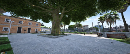  Puerta Hood (World)