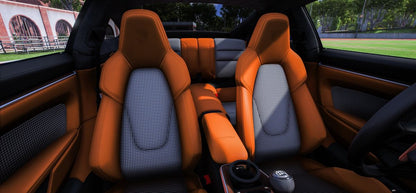 Porsche 911 Sport Classic 2023 | Suke