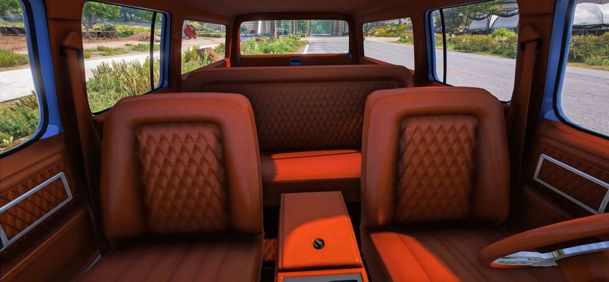 (Unbranded) Bagged Chevrolet Suburban Dually on JTX Forged wheels | Castillo Mods