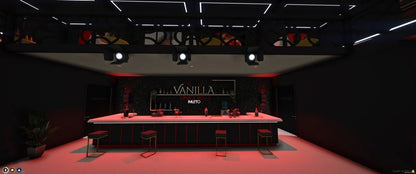  Vanilla Club Hotel Paleto (Club)