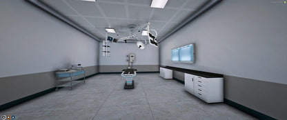  Hospital Rotunda (Hospital)