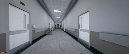  Hospital Rotunda (Hospital)