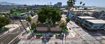  Puerta Hood (World)