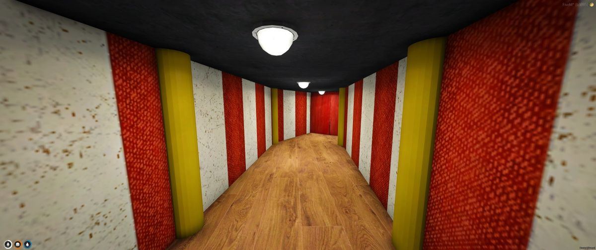  Circo (Playground)