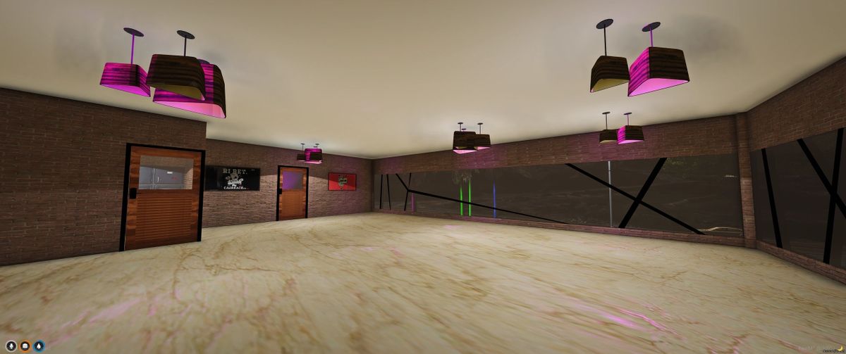  Cafe & Lounge Rebellion (Cafe)