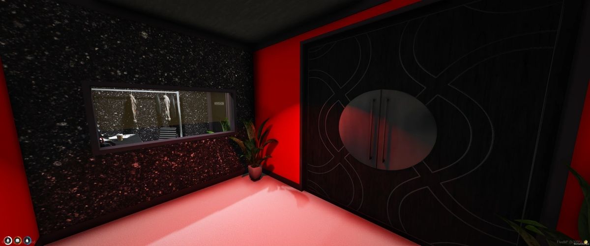  Vanilla Club Hotel Paleto (Club)