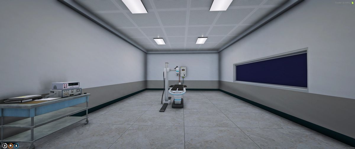  Hospital Rotunda (Hospital)