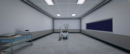  Hospital Rotunda (Hospital)