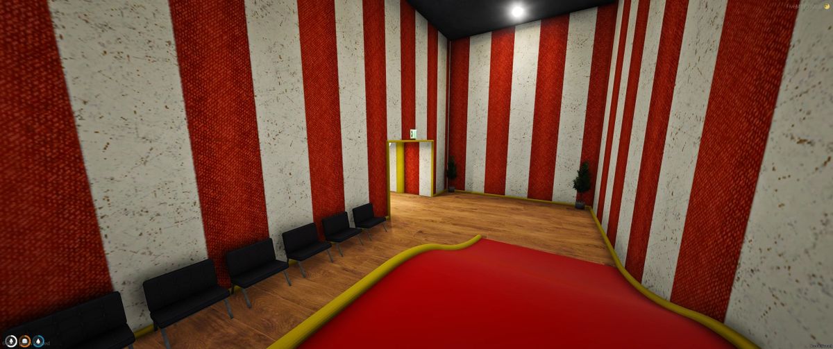  Circo (Playground)