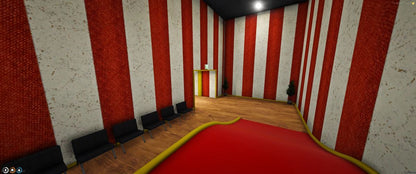  Circo (Playground)