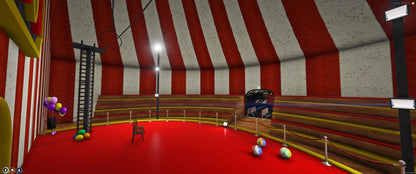  Circo (Playground)