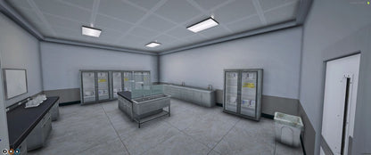  Hospital Rotunda (Hospital)