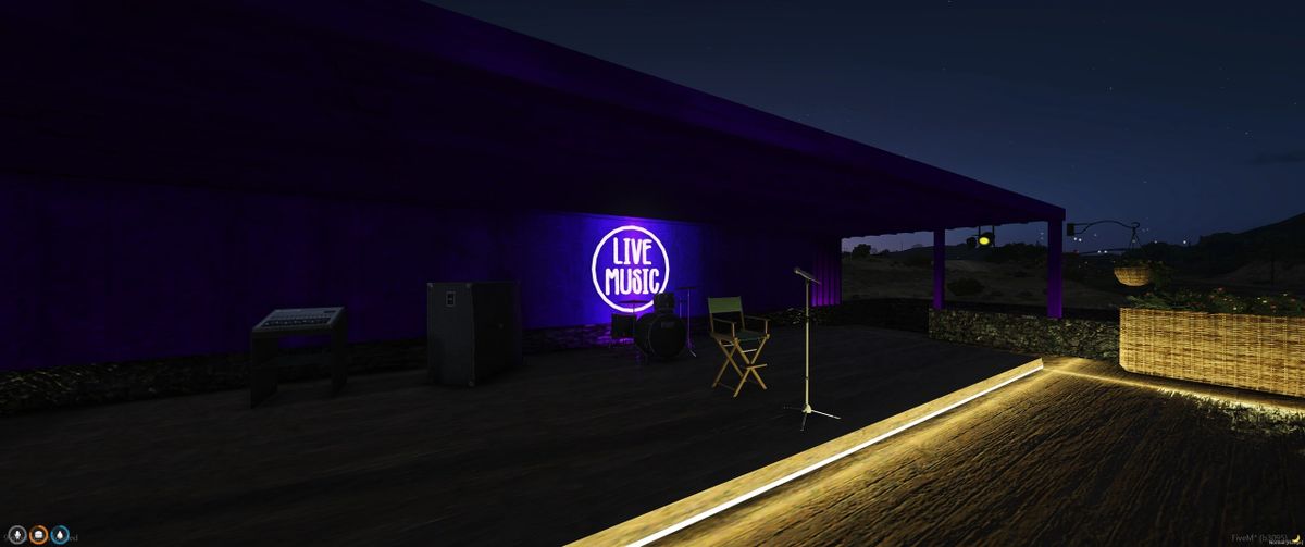  Cafe & Lounge Rebellion (Cafe)