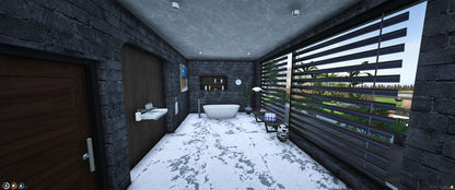  Black Project Mansion V3 (Mansion)