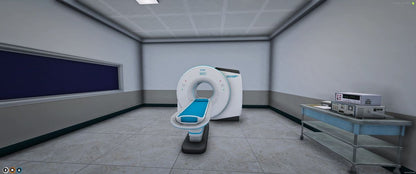  Hospital Rotunda (Hospital)