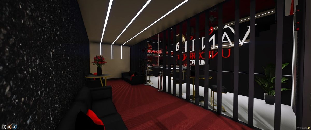  Vanilla Club Hotel Paleto (Club)