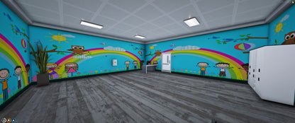  Hospital Rotunda (Hospital)