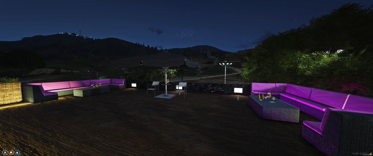  Cafe & Lounge Rebellion (Cafe)