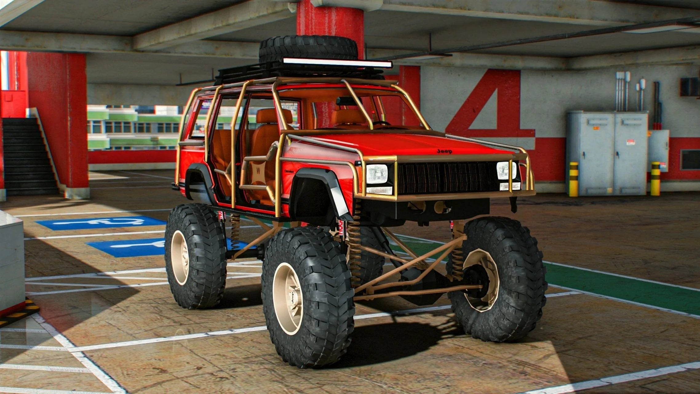 Selected Variant Image