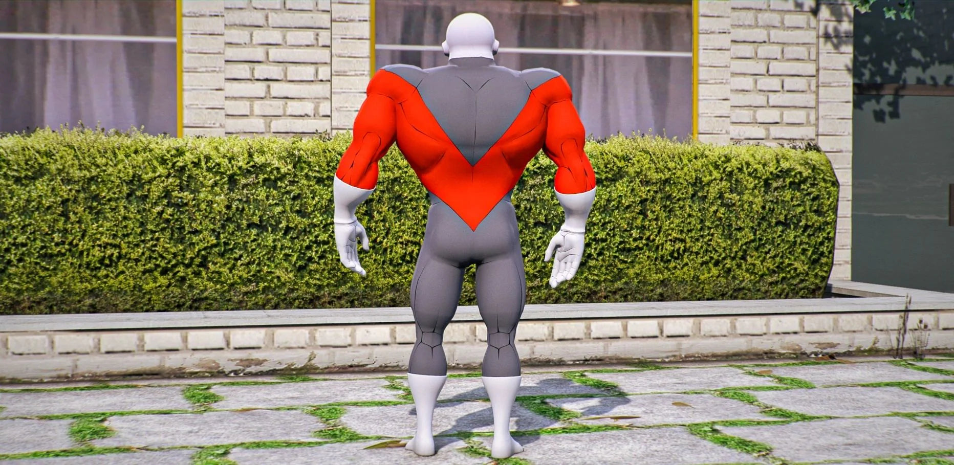 Jiren